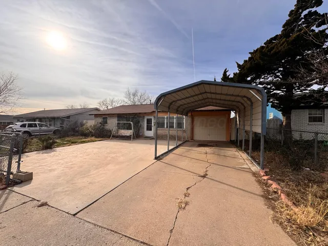 $100,000 | 903 Foxglove Street, Amarillo, TX 79107