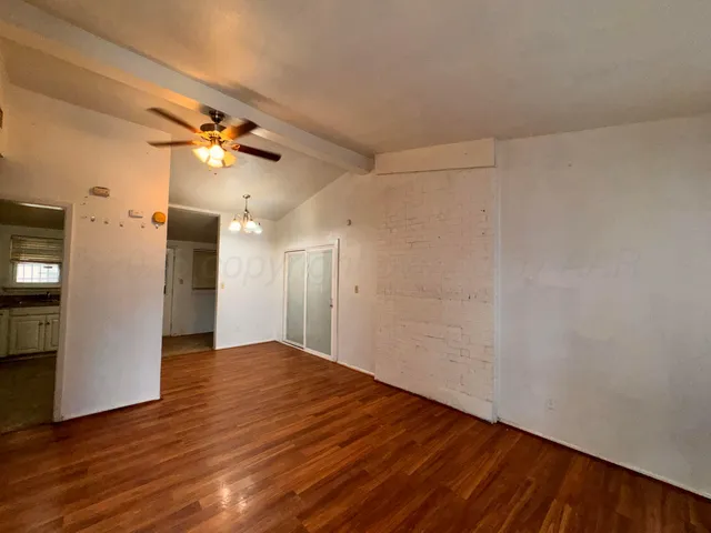 $100,000 | 903 Foxglove Street, Amarillo, TX 79107