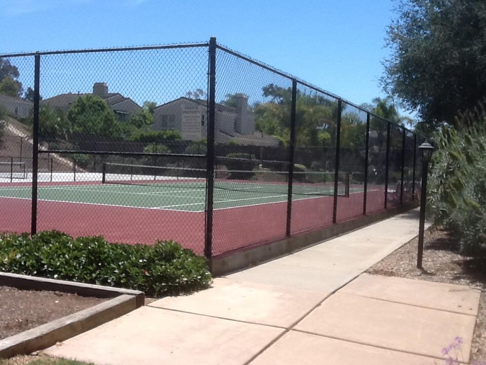4006 Primavera Road Santa Barbara, CA 93110 - Photo 20 of 21 Tennis