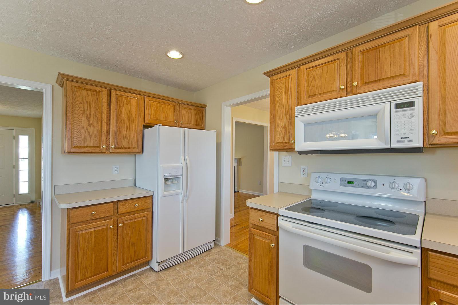108 Mummert Circle Winchester, VA 22601 - Photo 13 of 28 Kitchen