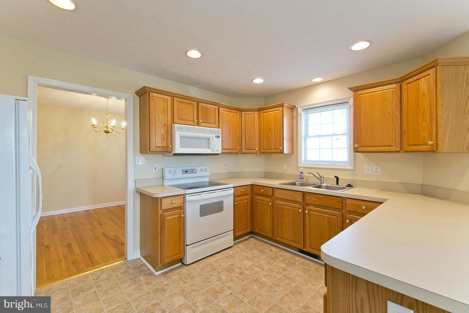 108 Mummert Circle Winchester, VA 22601 - Photo 14 of 28 Kitchen