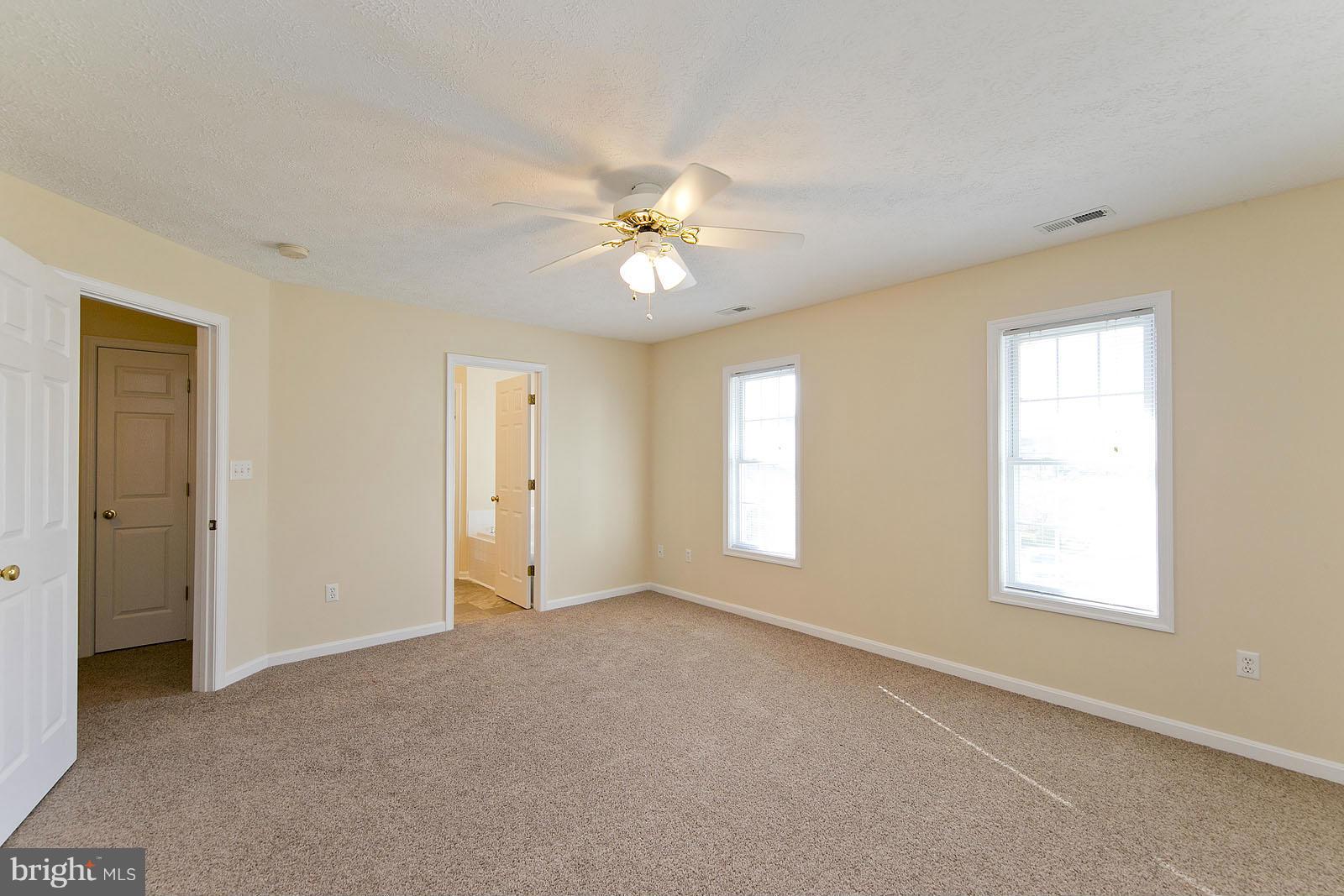 108 Mummert Circle Winchester, VA 22601 - Photo 24 of 28 Bedroom (Master)