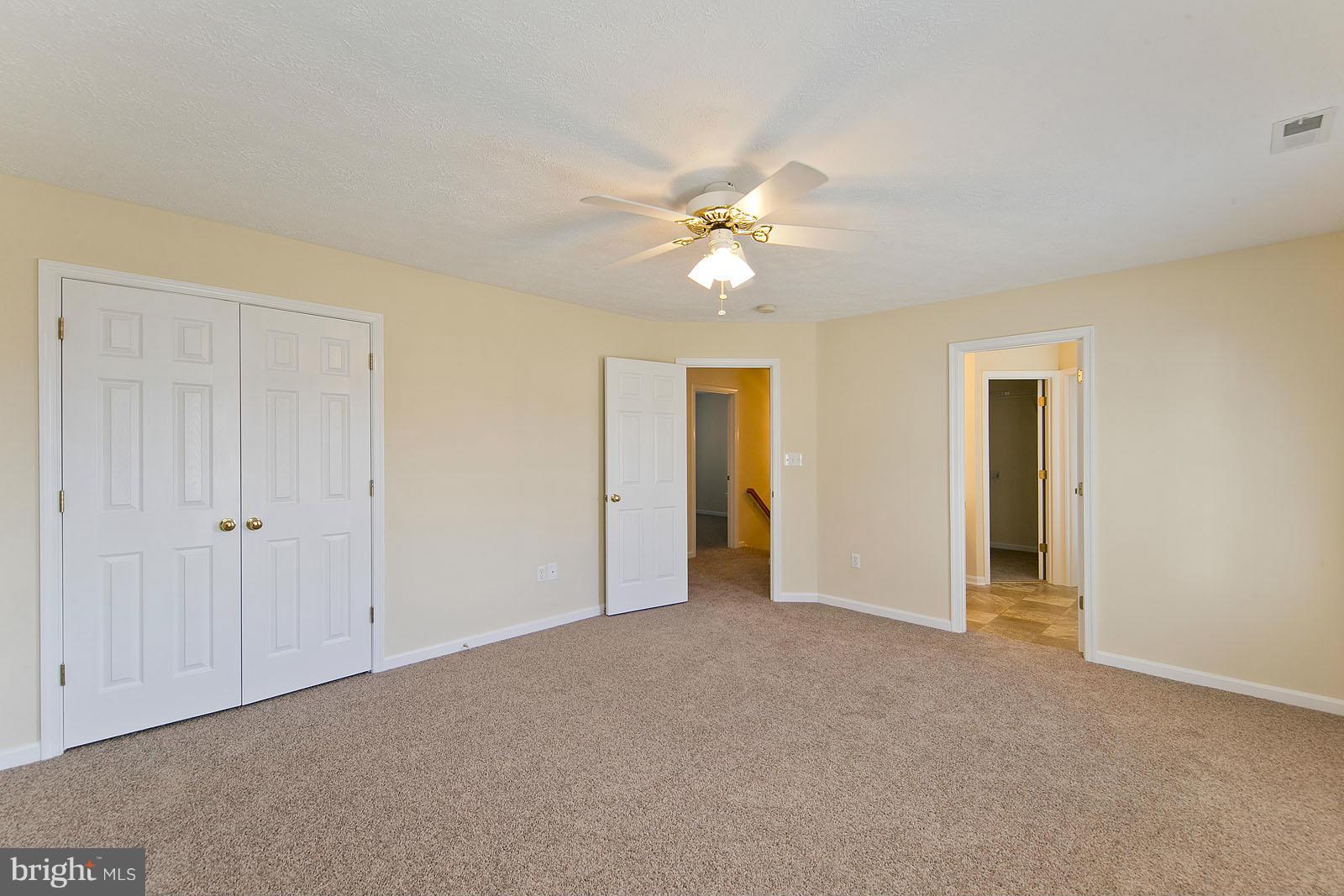 108 Mummert Circle Winchester, VA 22601 - Photo 25 of 28 Bedroom (Master)