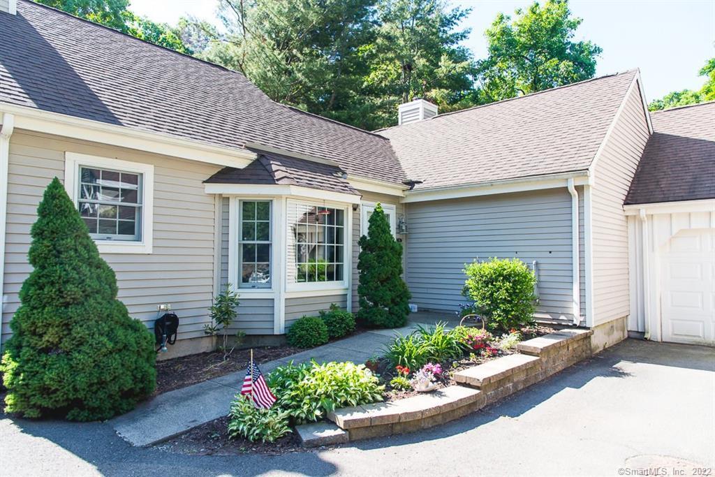24 Old Towne Road, Unit 24 Cheshire, CT 06410 - Photo 1 of 1 Welcome to #24 Old Towne Road