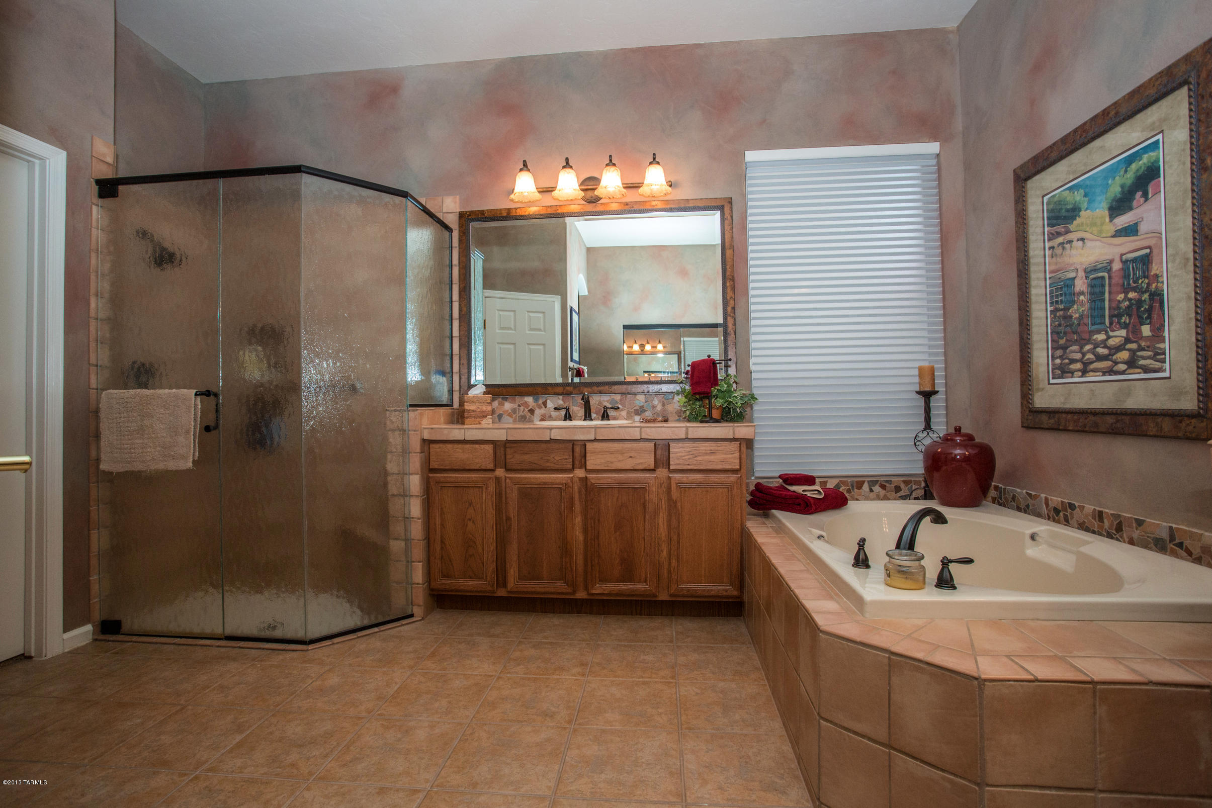 62215 East Rangewood Drive Tucson, AZ 85739 - Photo 23 of 34