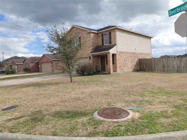 $1,800 | 8902 Stagewood Drive, Humble, TX 77338