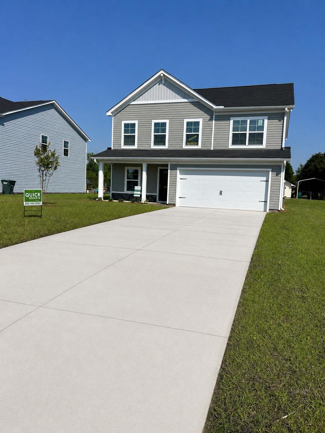2249 Citation Street, Unit 12 Sumter, SC 29153 - Photo 1 of 30