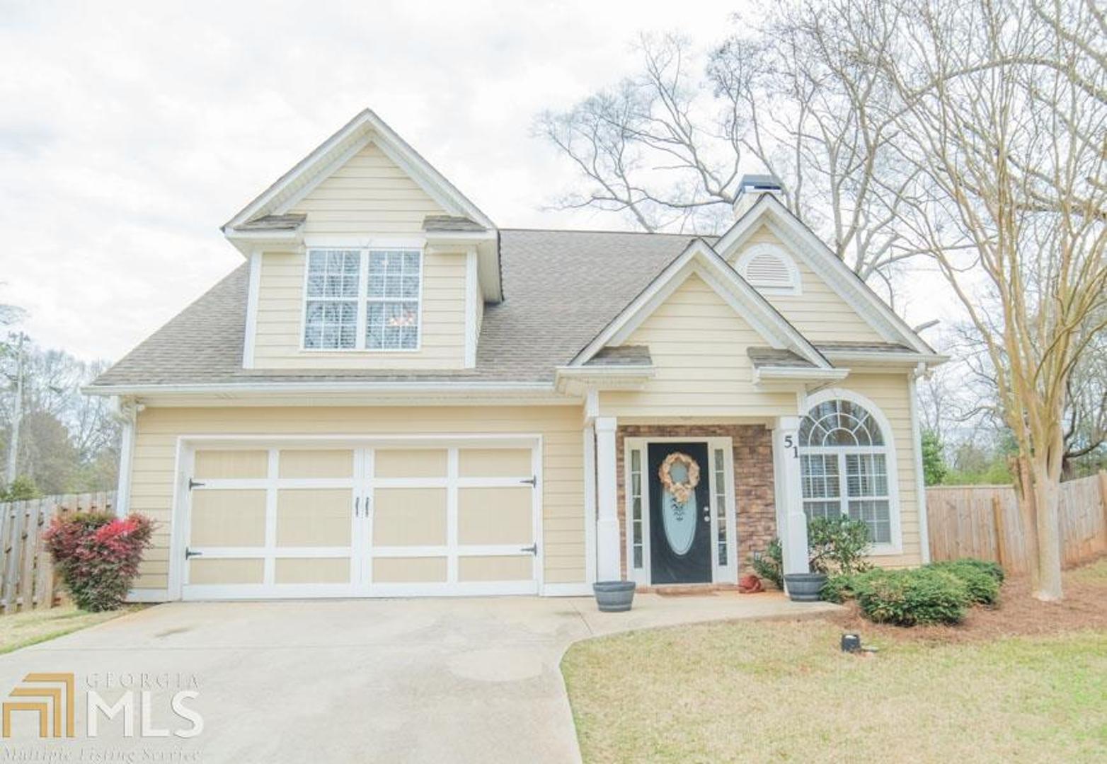 51 Roscoe Road Newnan, GA 30263 - Photo 1 of 1 Gallery Image 1