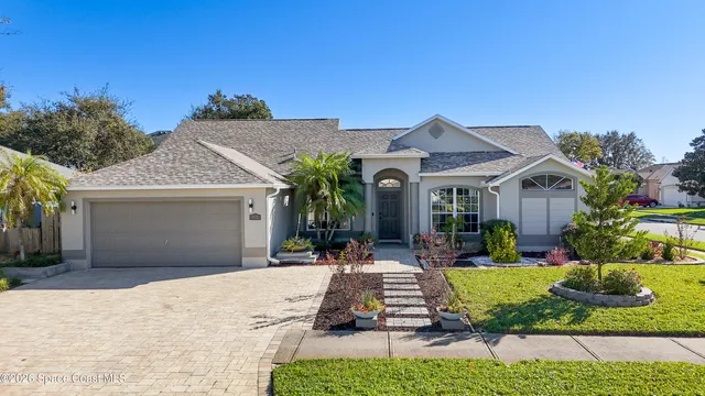 $525,000 | 6179 Kari Drive, Melbourne, FL 32940