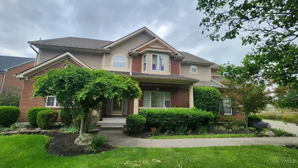$629,900 | 7188 Tarragon Court, Hamilton, OH 45011
