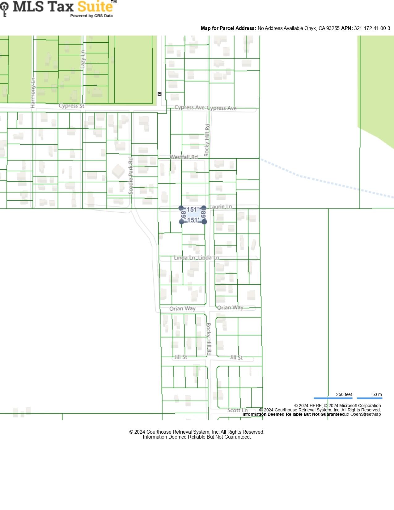 Rocky Hill Road Onyx, CA 93255 - Photo 2 of 2 a picture of a floor plan