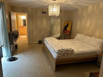 1420 Ocean Way, Unit 14D Jupiter, FL 33477 - Photo 12 of 34 Primary Bedroom