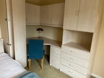 1420 Ocean Way, Unit 14D Jupiter, FL 33477 - Photo 17 of 34 2nd Bedroom