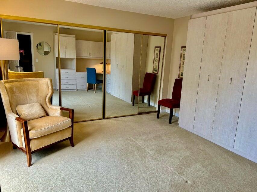 1420 Ocean Way, Unit 14D Jupiter, FL 33477 - Photo 18 of 34 2nd Bedroom