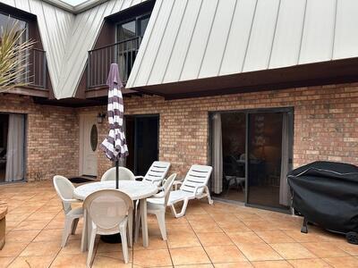 1420 Ocean Way, Unit 14D Jupiter, FL 33477 - Photo 27 of 34 Courtyard