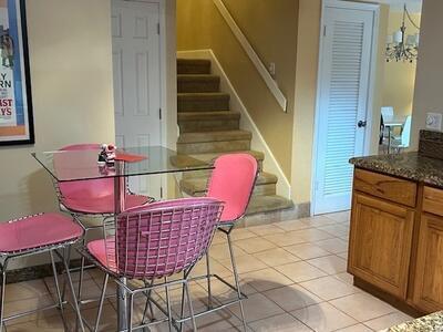 1420 Ocean Way, Unit 14D Jupiter, FL 33477 - Photo 10 of 34 Dining Area