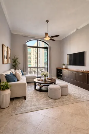 $3,750 | 701 South Olive Avenue, Unit 317, West Palm Beach, FL 33401