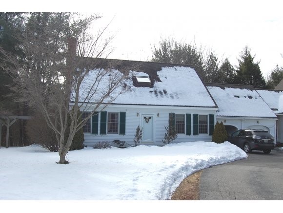 61 North Road, Unit 3 Fremont, NH 03044 - Photo 1 of 1