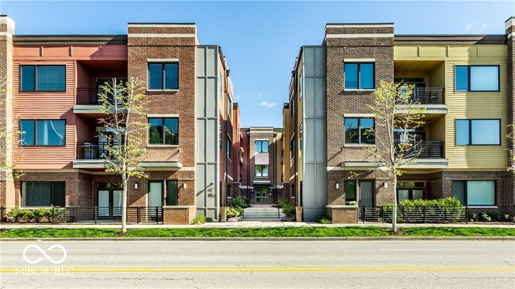 622 East 10th St Unit 212