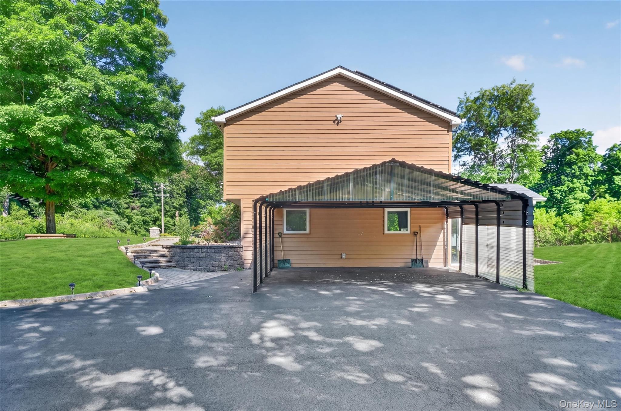 101 Brewer Road Newburgh, NY 12550 - Photo 42 of 47