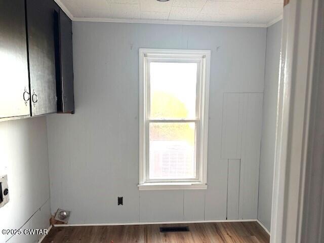 617 King Street Ridgely, TN 38080 - Photo 13 of 23 a view of an empty room and window