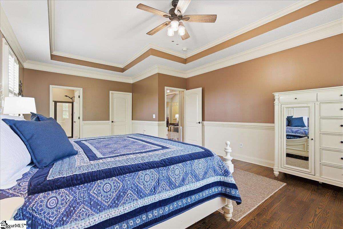 128 Fox Farm Way Greer, SC 29651 - Photo 23 of 49