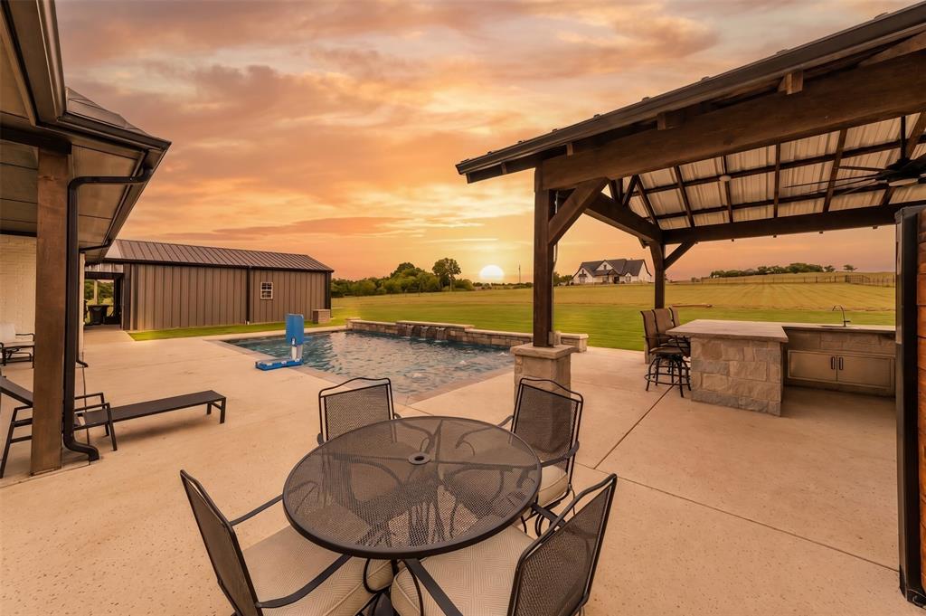 2433 Old Denton Highway Decatur, TX 76234 - Photo 35 of 39