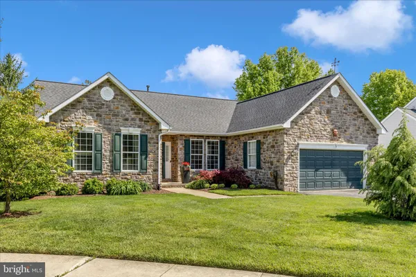 $610,000 | 105 Crossing Pointe Court, Frederick, MD 21702