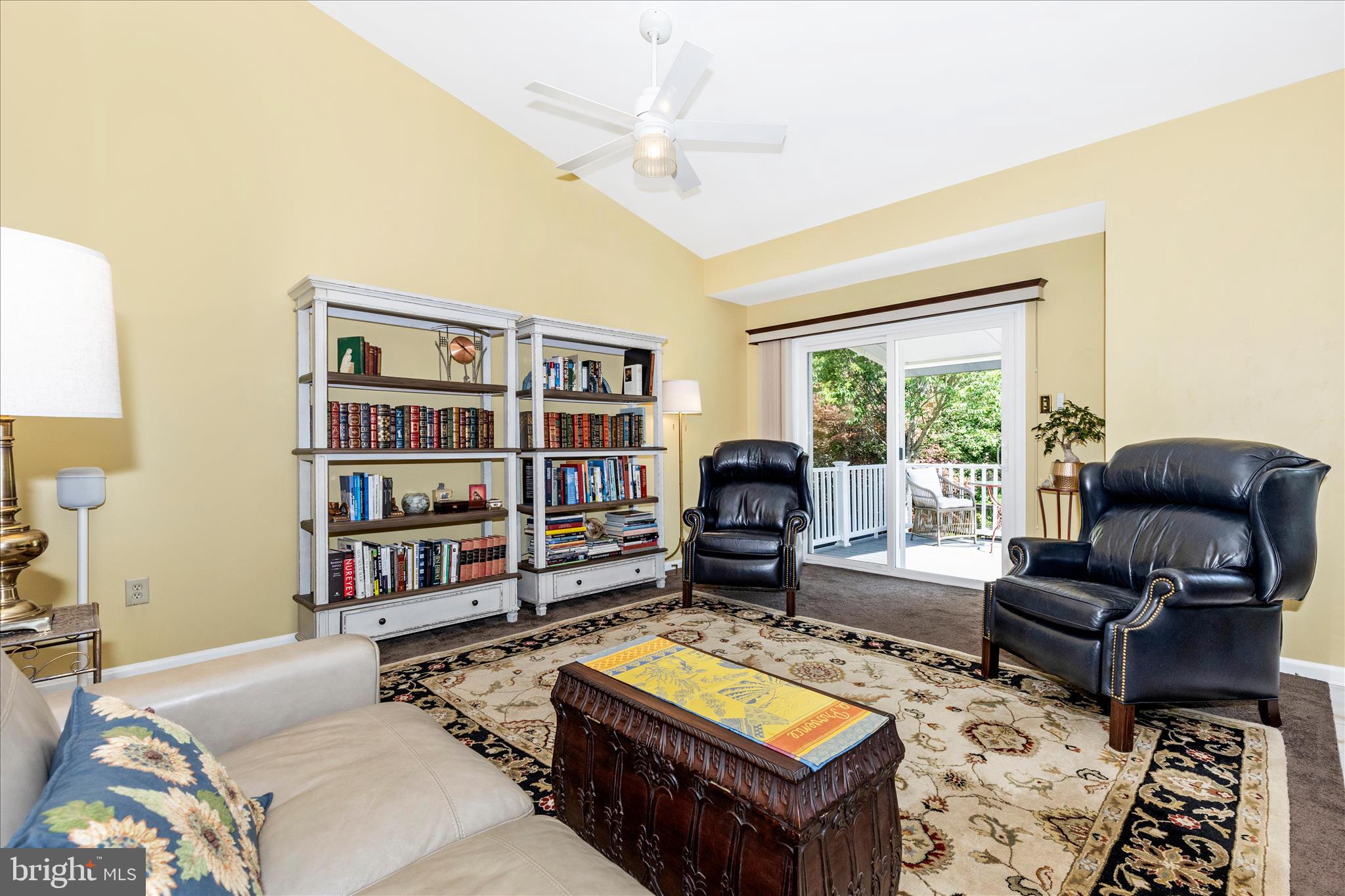 105 Crossing Pointe Court Frederick, MD 21702 - Photo 11 of 39 Family Room