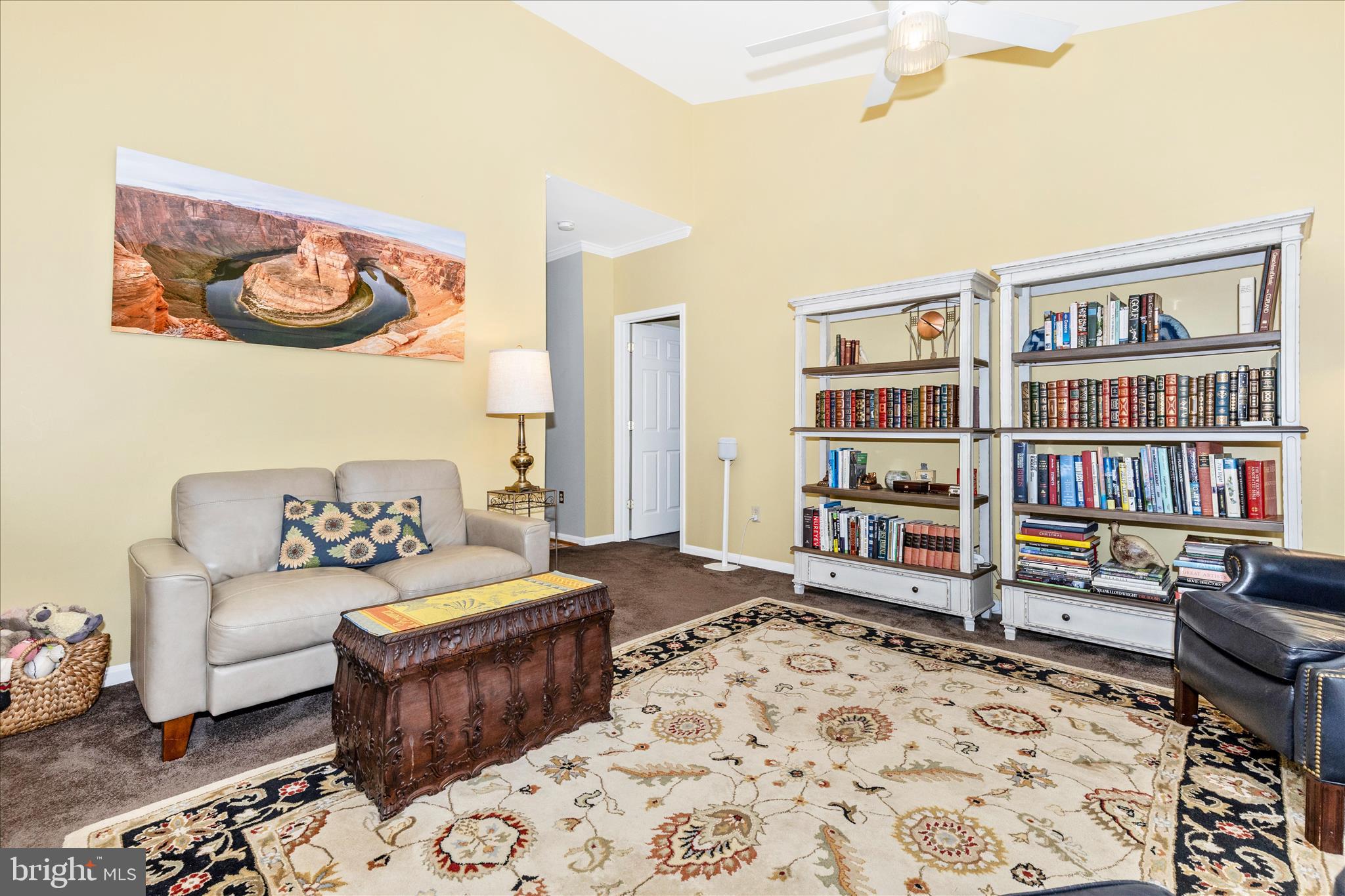 105 Crossing Pointe Court Frederick, MD 21702 - Photo 12 of 39 Family Room