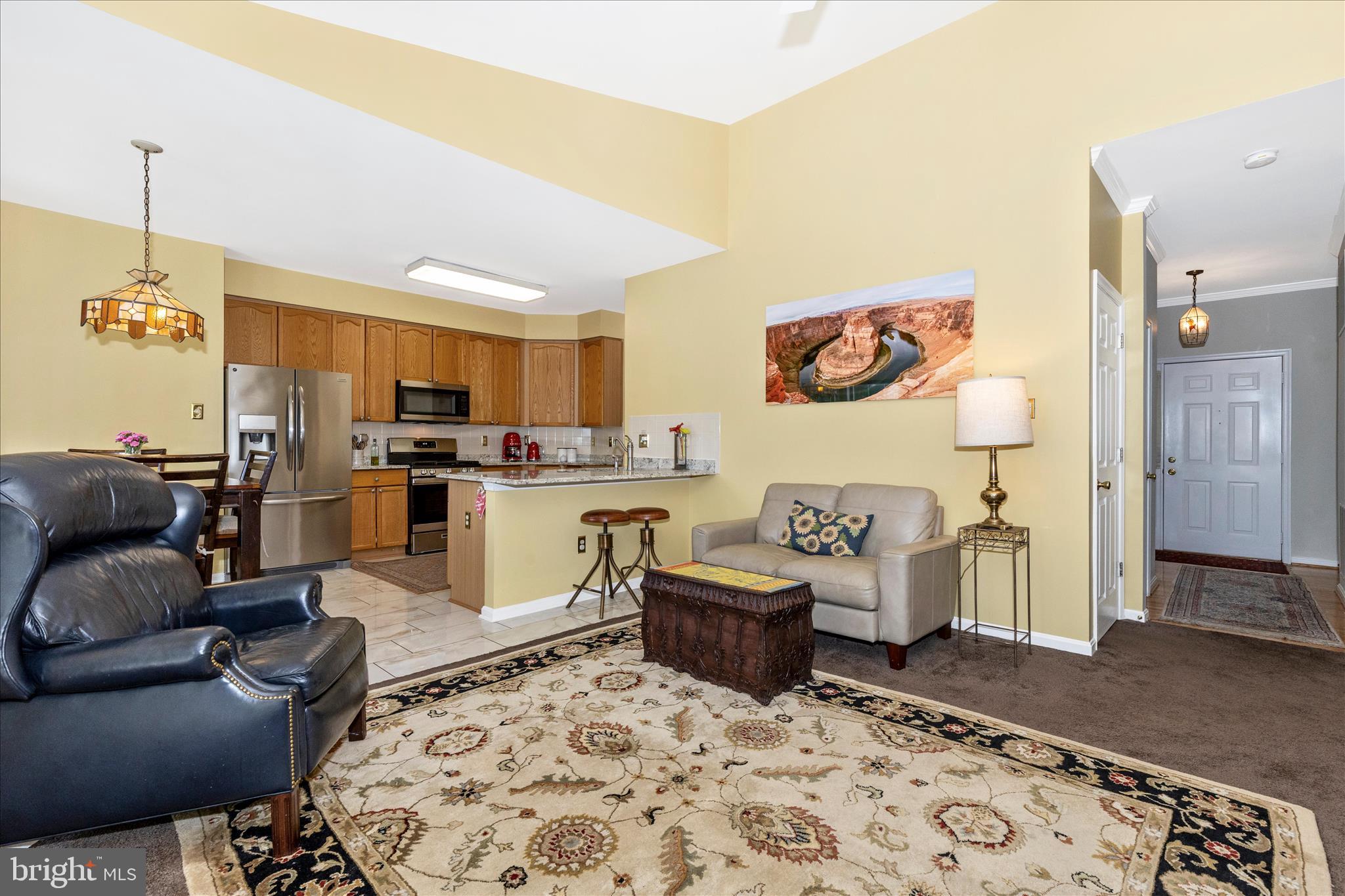 105 Crossing Pointe Court Frederick, MD 21702 - Photo 13 of 39 Family Room