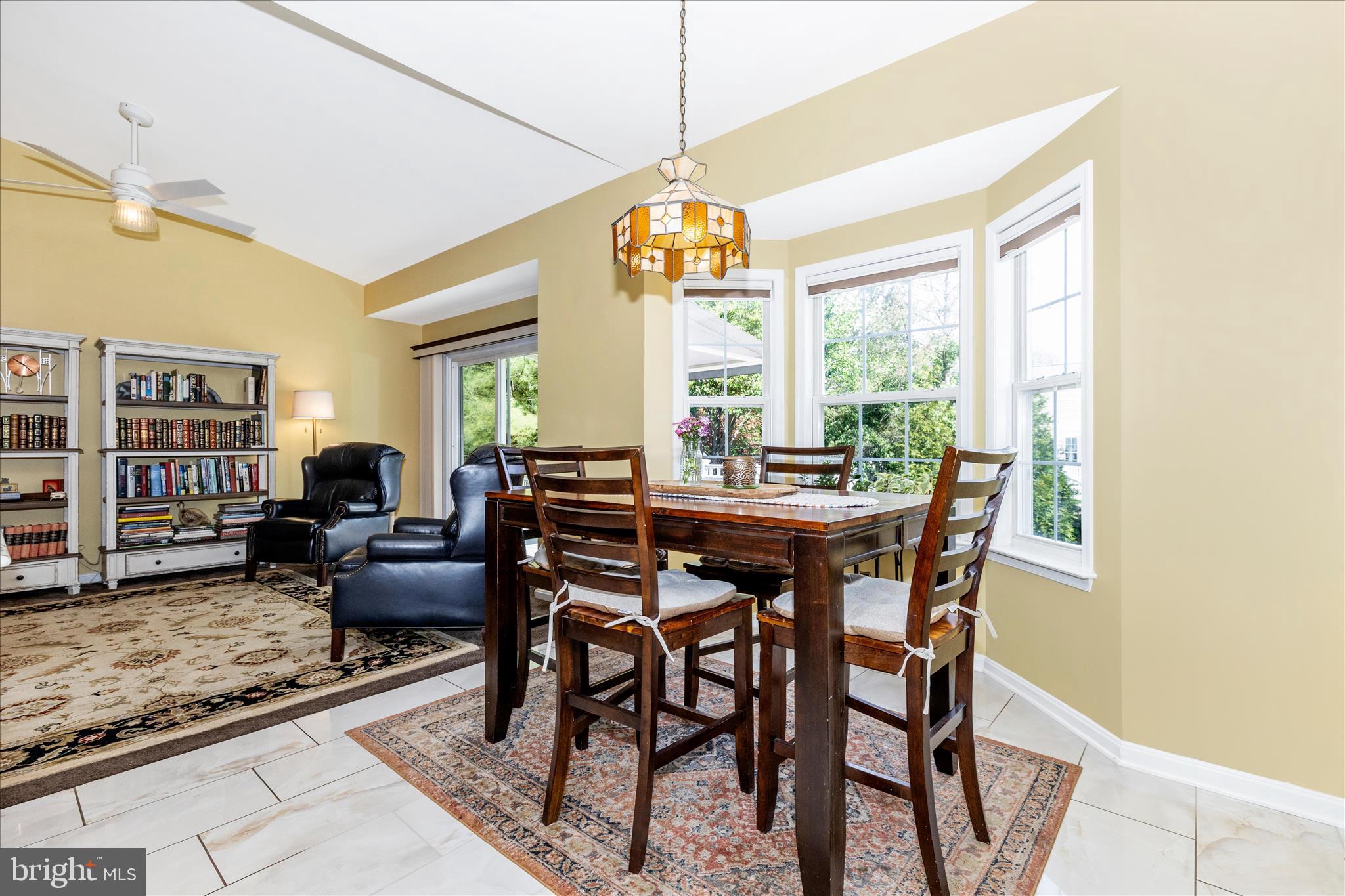 105 Crossing Pointe Court Frederick, MD 21702 - Photo 14 of 39 Breakfast Area