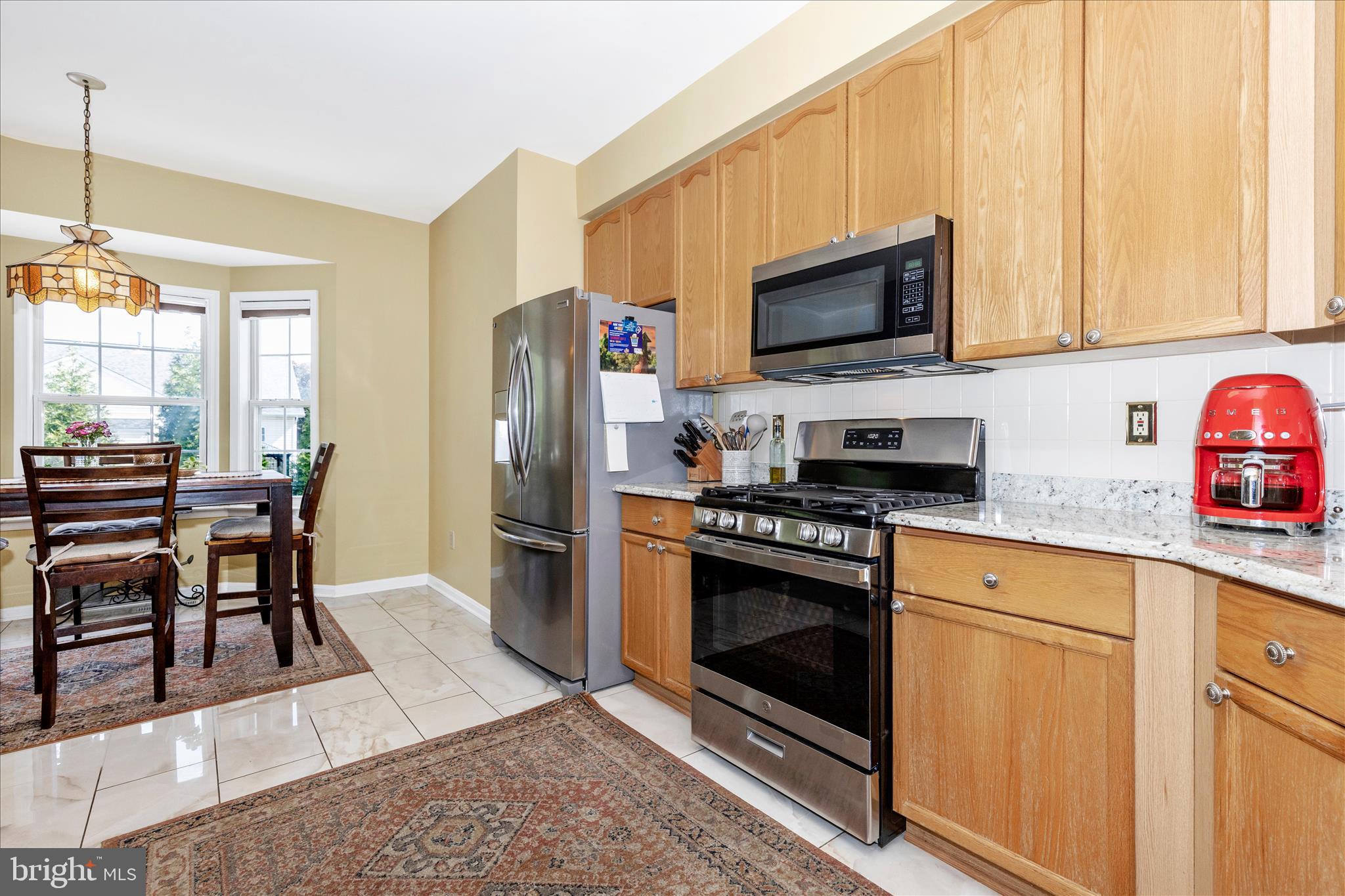105 Crossing Pointe Court Frederick, MD 21702 - Photo 16 of 39 Kitchen