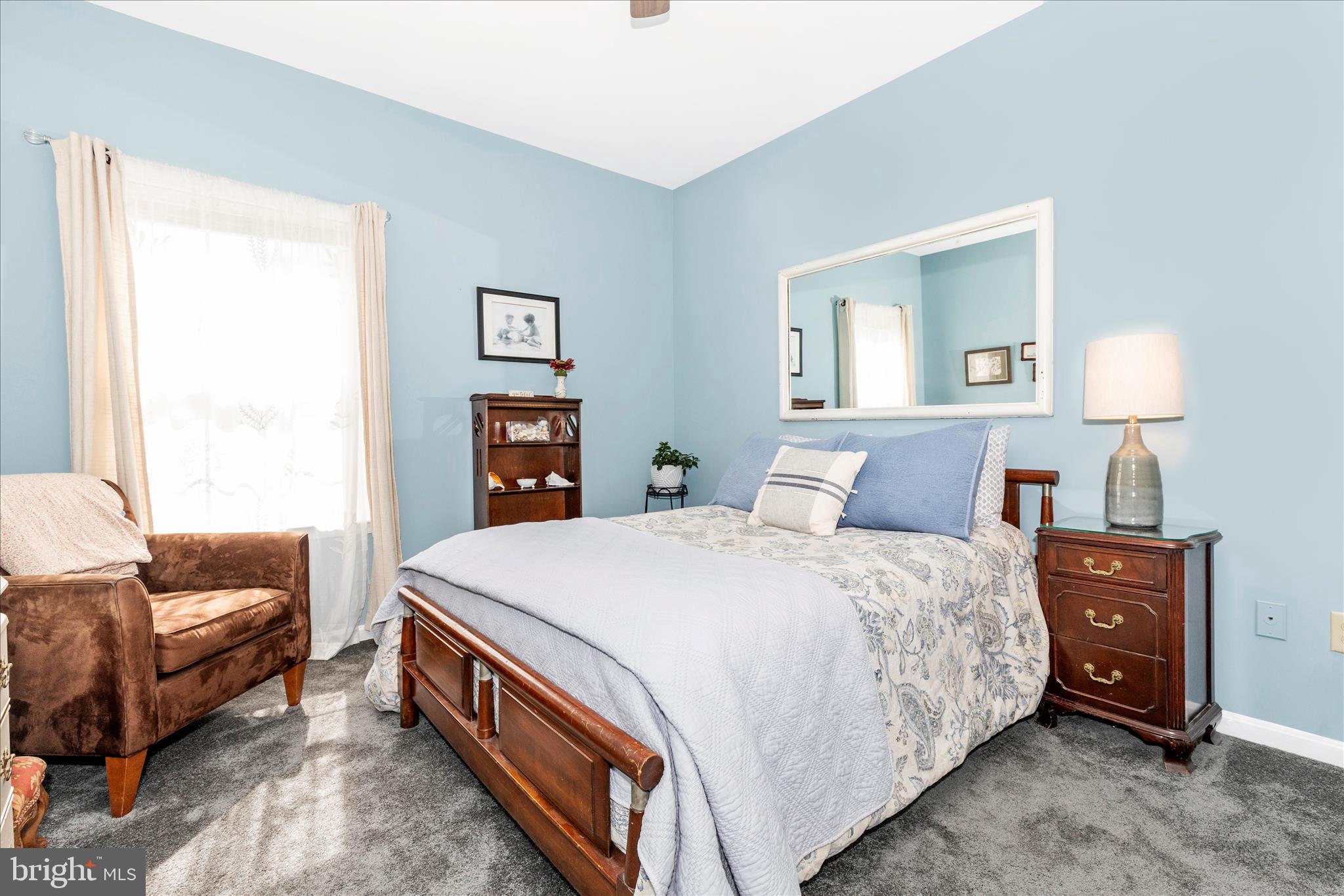 105 Crossing Pointe Court Frederick, MD 21702 - Photo 20 of 39 Bedroom 2