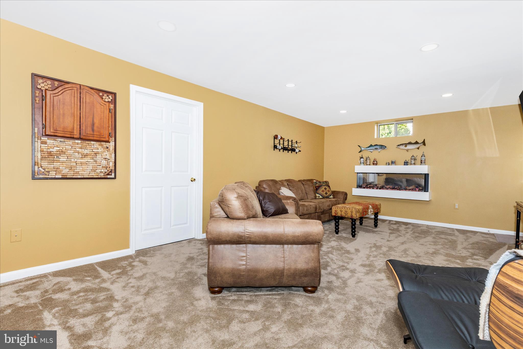 105 Crossing Pointe Court Frederick, MD 21702 - Photo 24 of 39 Lower Level