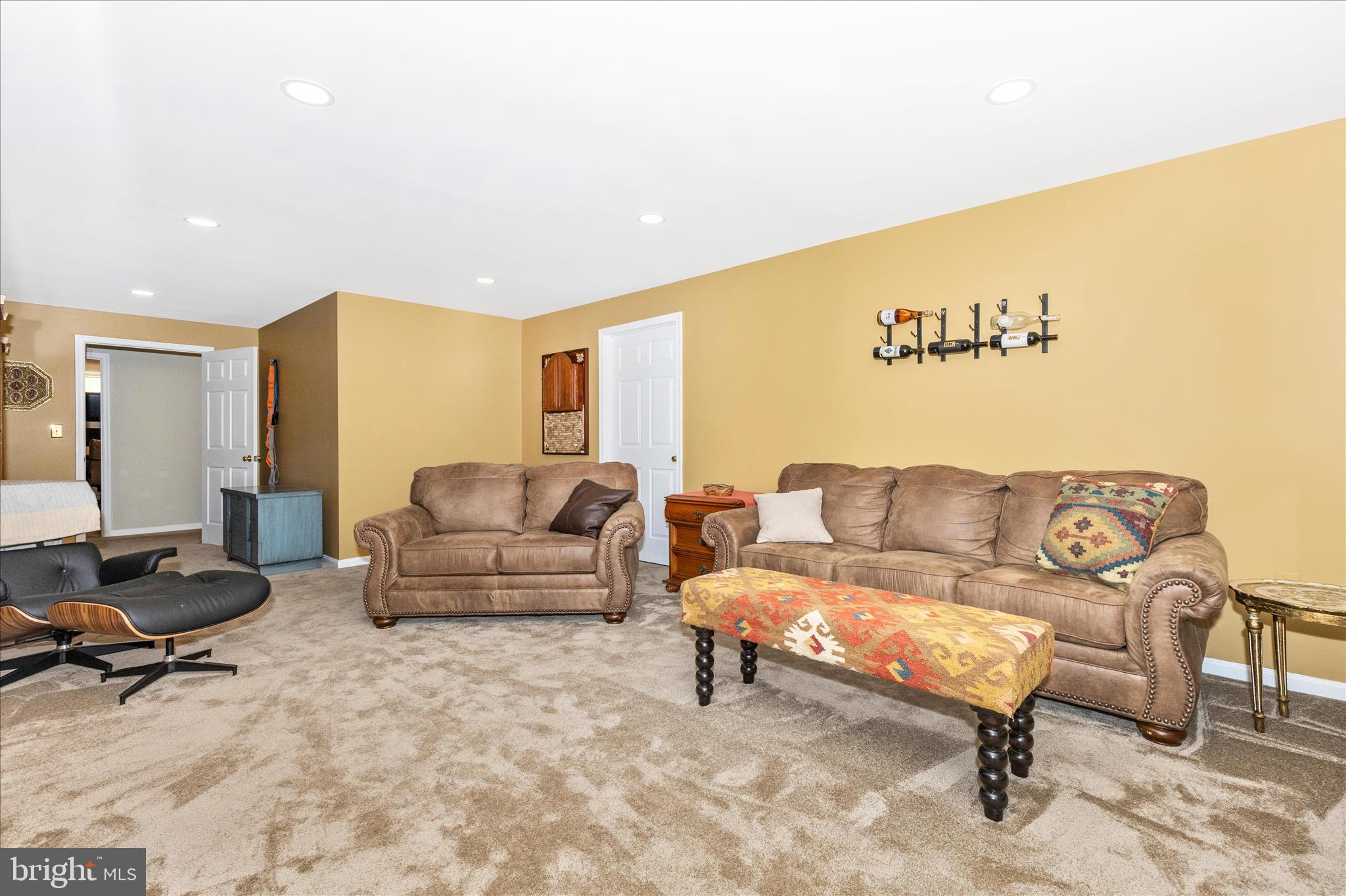 105 Crossing Pointe Court Frederick, MD 21702 - Photo 25 of 39 Lower Level