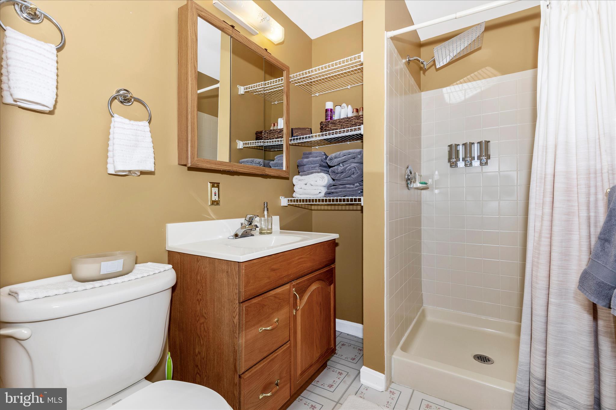 105 Crossing Pointe Court Frederick, MD 21702 - Photo 28 of 39 Lower Bath
