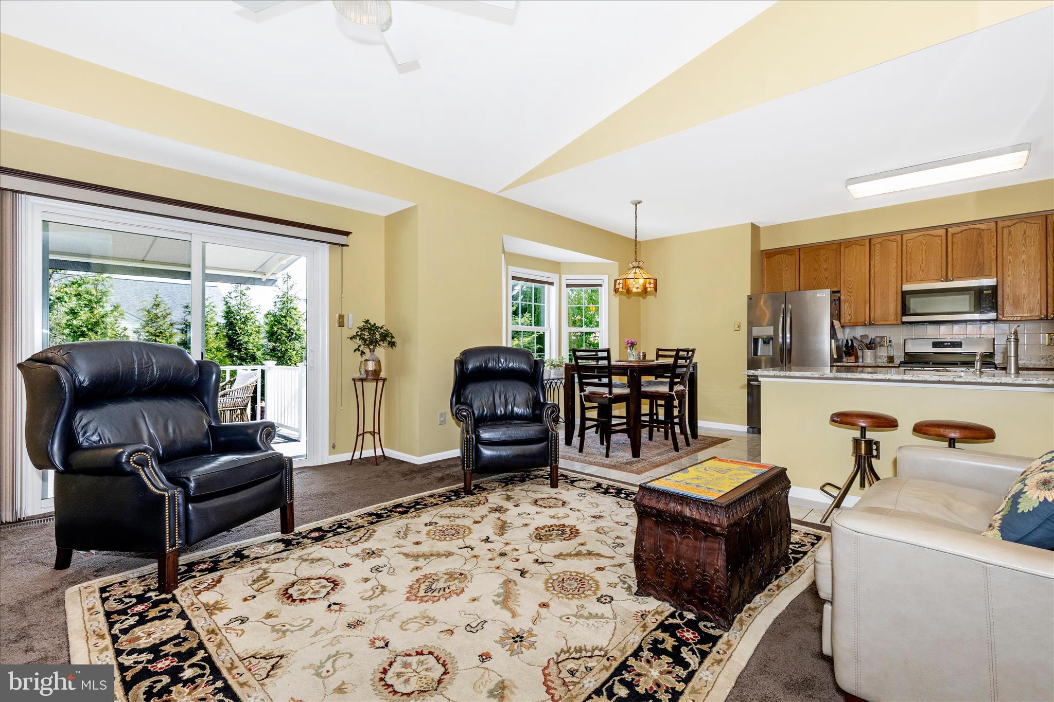 105 Crossing Pointe Court Frederick, MD 21702 - Photo 5 of 39 Family Room