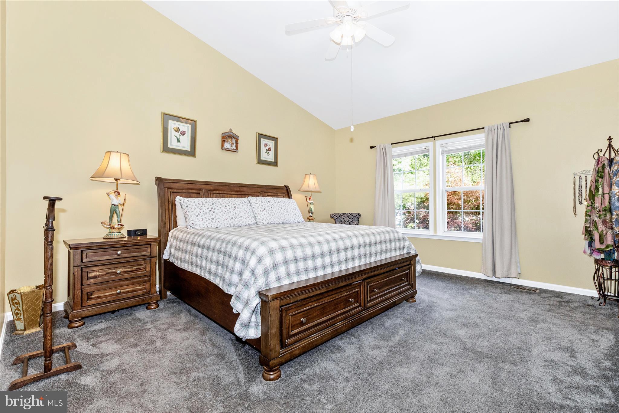 105 Crossing Pointe Court Frederick, MD 21702 - Photo 7 of 39 Primary Bedroom