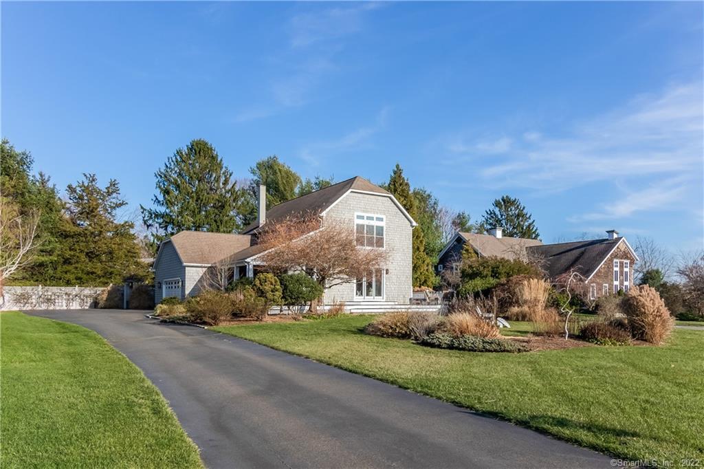 18 Sunset Creek Road Guilford, CT 06437 - Photo 1 of 1 Gallery Image 1