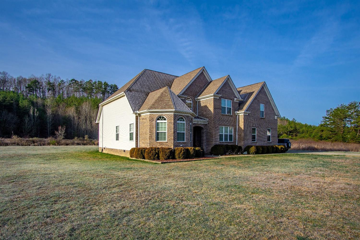 601 Fawn Valley Road Corbin, KY 40701 - Photo 40 of 47 Photo 40