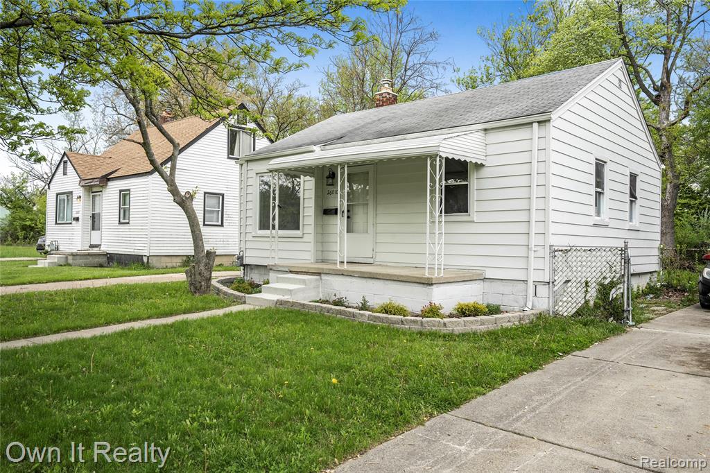 26010 Yale Street Inkster, MI 48141 - Photo 2 of 22