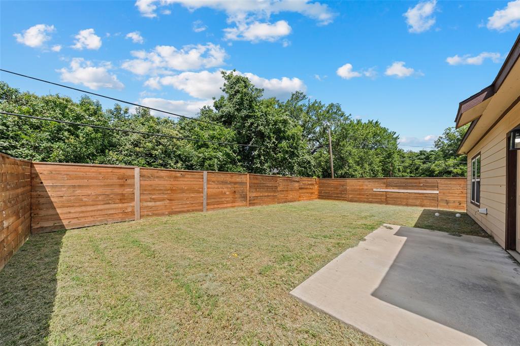 824 Hubert Street Waco, TX 76704 - Photo 20 of 20