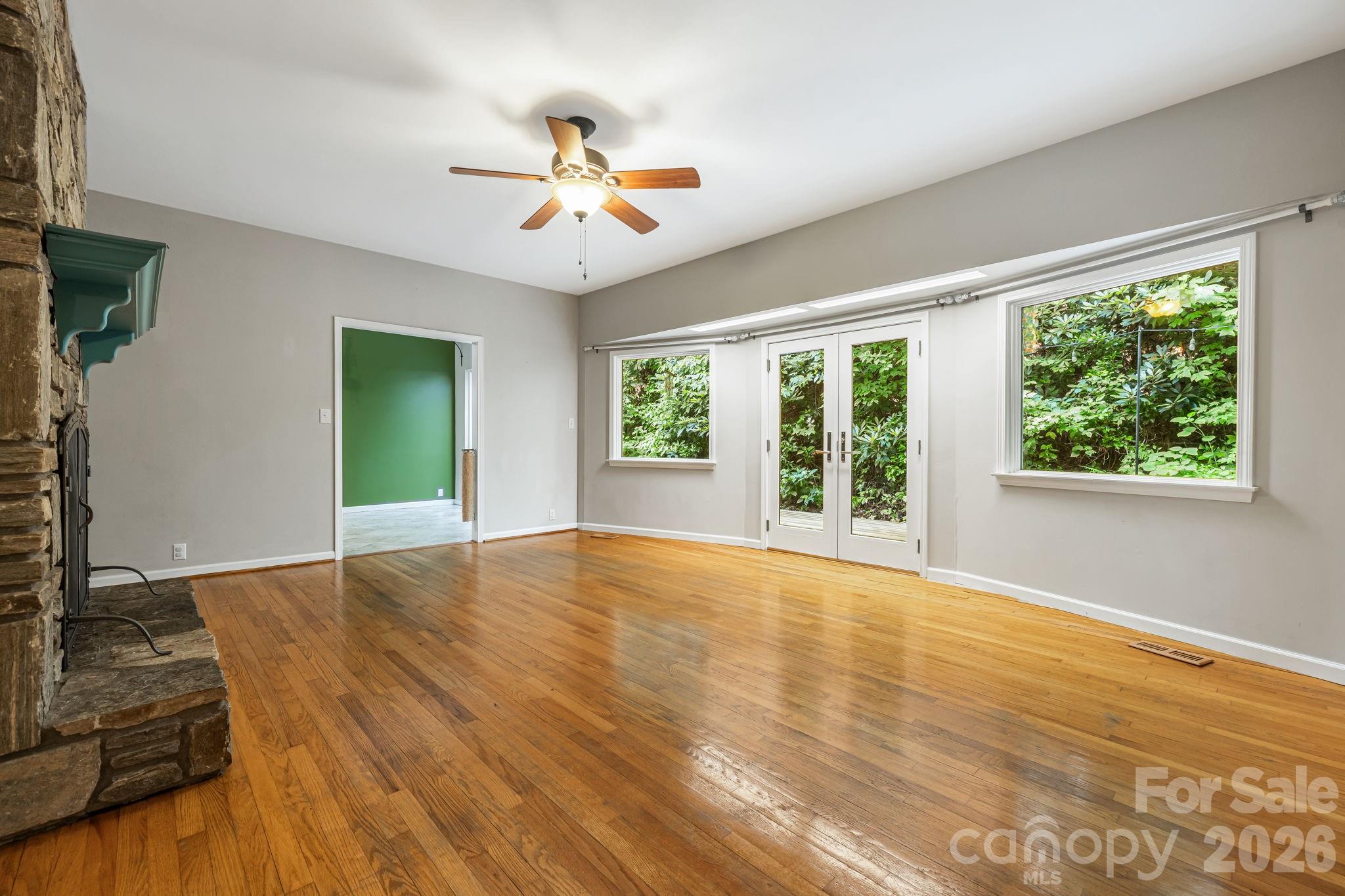 94 Paradise Cove Road Penrose, NC 28766 - Photo 11 of 48