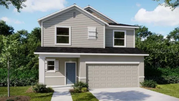 $369,900 | 24254 Northwest 11th Lane, Newberry, FL 32669