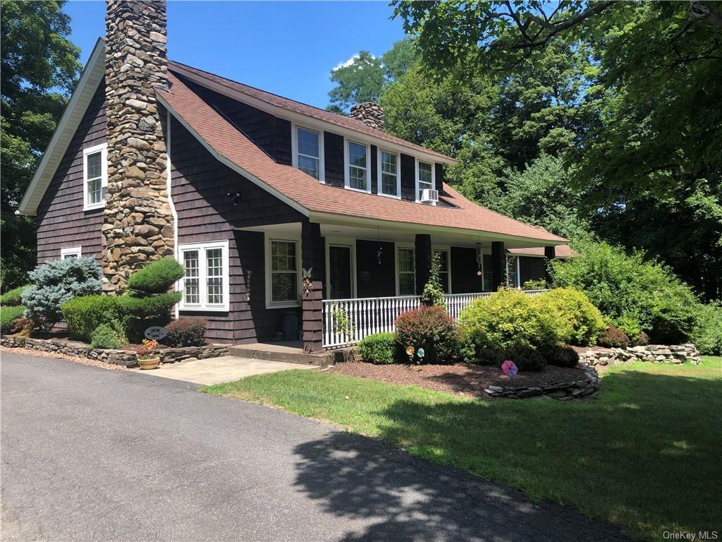 334 Angola Road Cornwall, NY 12518 - Photo 1 of 1