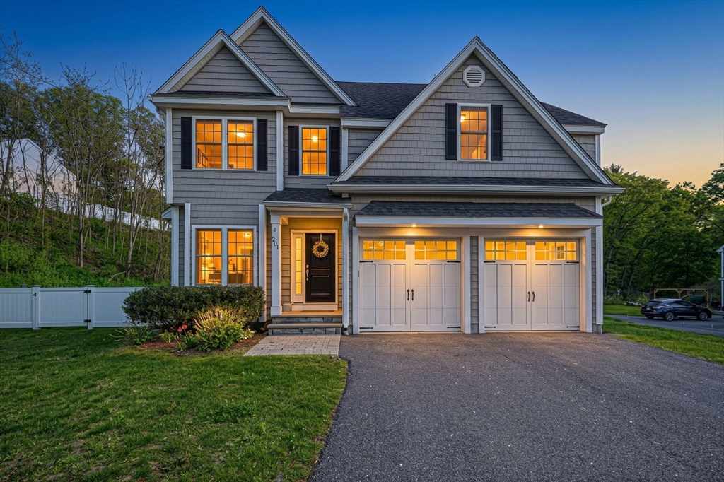 201 Boston Post Road Wayland, MA 01778 - Photo 2 of 37