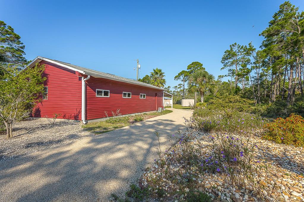 188 Woodill Road Carrabelle, FL 32322 - Photo 36 of 54 Gallery Image 36