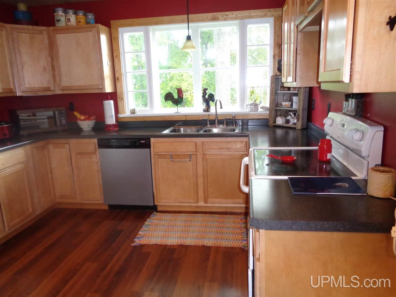 42908 Ogima Road Painesdale, MI 49955 - Photo 7 of 23