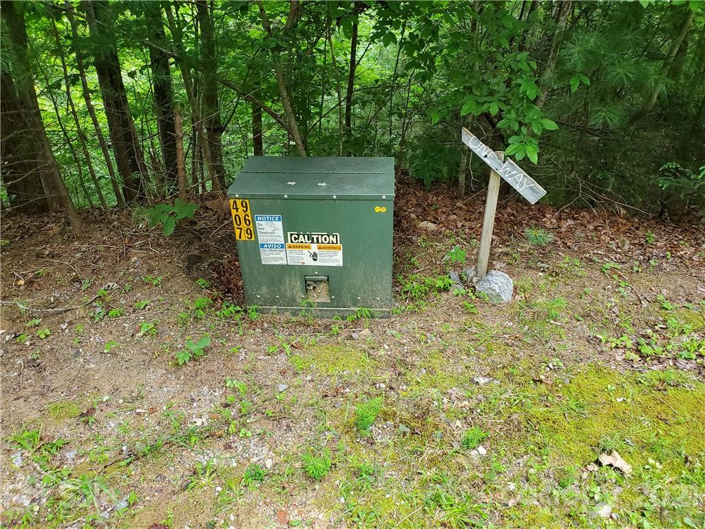 401 West Ridge Drive Ferguson, NC 28624 - Photo 28 of 36 a view of a house with a yard